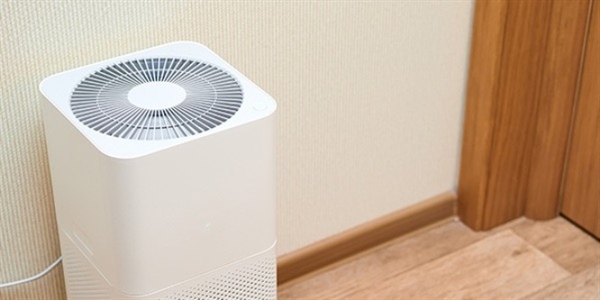 The Importance of Indoor Air Quality & How to Improve It